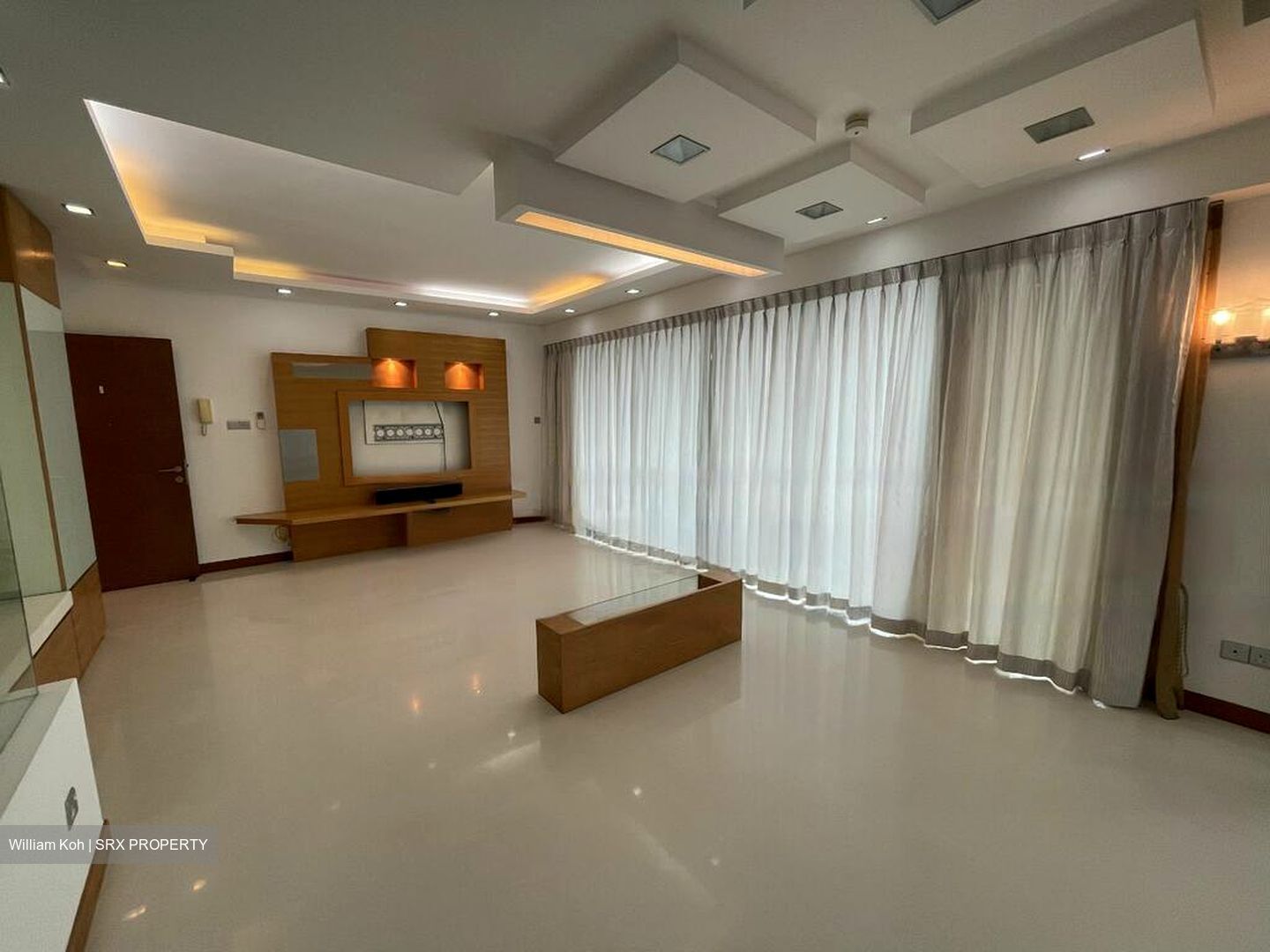 Amaranda Gardens (D19), Condominium #523117921